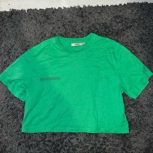 Pangaia shirt